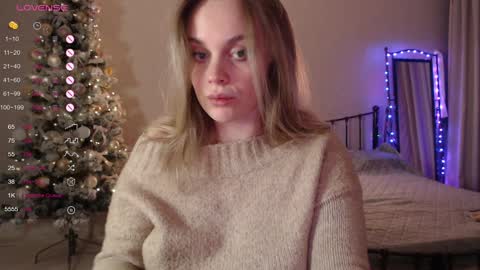 Lana online show from 12/14/24, 03:36