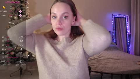 Lana online show from 12/14/24, 07:03