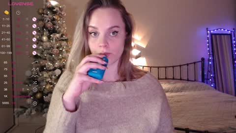 Lana online show from 12/16/24, 03:22
