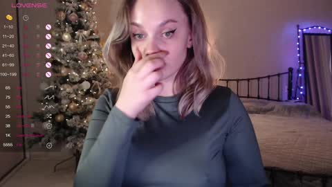 Lana online show from 12/18/24, 06:03