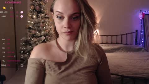 Lana online show from 12/23/24, 07:20
