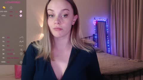 Lana online show from 01/22/25, 04:44