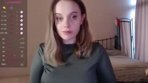 Lana online show from 01/28/25, 01:59