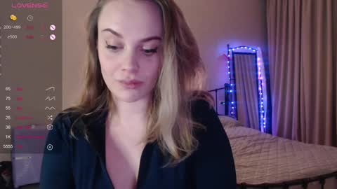 Lana online show from 02/18/25, 03:54