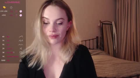 Lana online show from 02/23/25, 07:28