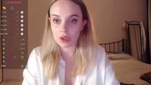 Lana online show from 03/03/25, 05:50