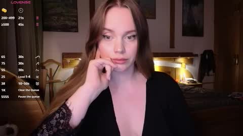 Lana online show from 01/06/26, 09:07