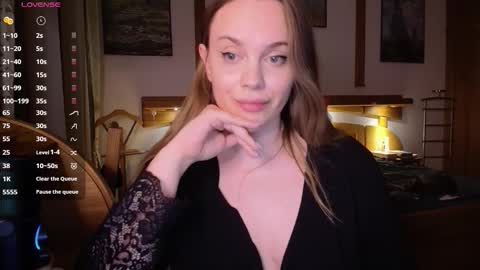 Lana online show from 01/12/26, 05:07