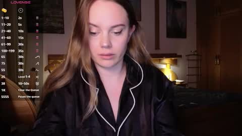 Lana online show from 01/13/26, 05:07