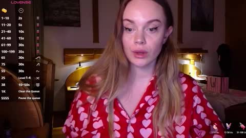 Lana online show from 01/31/26, 08:07