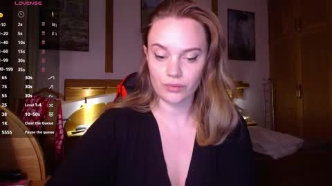 Lana online show from 03/09/26, 06:12