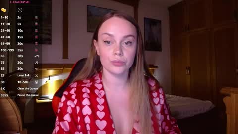 Lana online show from 03/23/26, 07:51