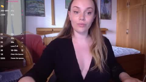 Lana online show from 04/20/26, 03:15