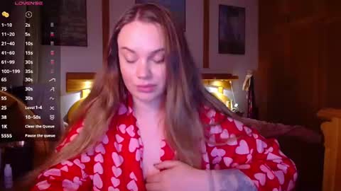 Snapshot of wet_lana chatting on 07/01/26, 08:52 Lana online show from 07/01/26, 08:52