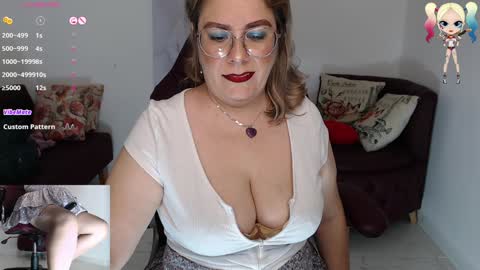 Diva online show from 01/09/25, 11:56