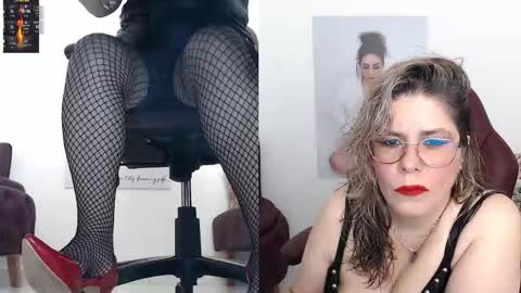 Diva online show from 09/28/25, 03:28