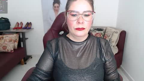 Diva online show from 01/07/26, 07:27