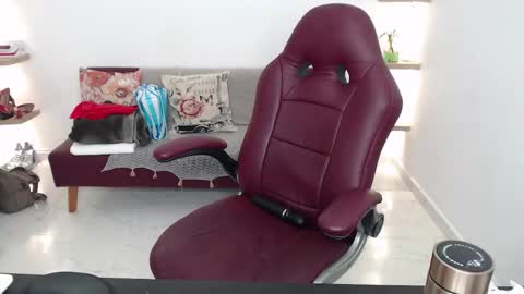 Diva online show from 03/10/26, 12:59