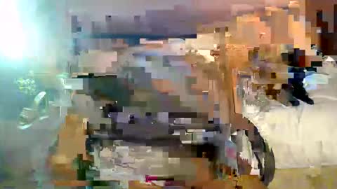 lucy online show from 02/25/25, 10:07