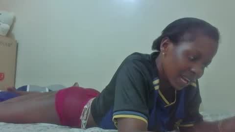 wetberry20 online show from 12/19/25, 06:59