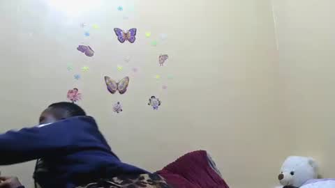 wetberry20 online show from 03/29/26, 07:58