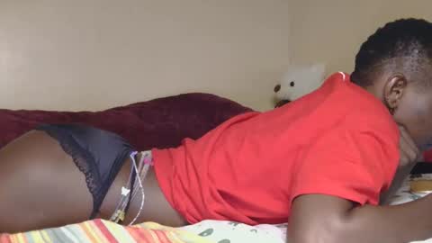 wetberry20 online show from 04/11/26, 12:37