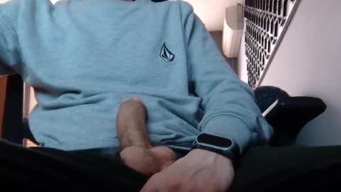 Wetbigdickstream online show from 02/11/25, 12:17