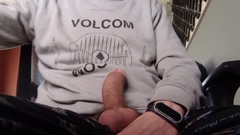 Wetbigdickstream online show from 02/15/25, 07:16