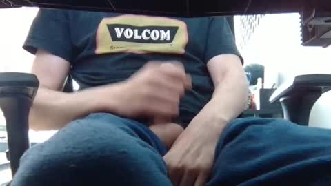 Wetbigdickstream online show from 01/18/26, 12:20