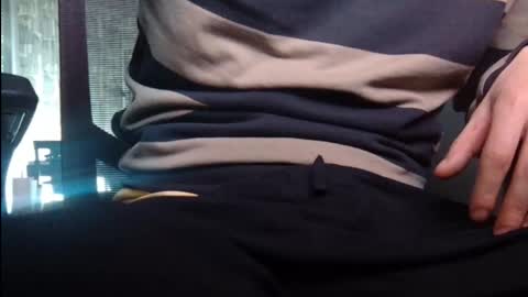 Wetbigdickstream online show from 03/25/26, 11:38