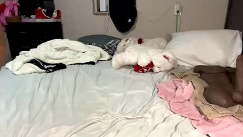 SheSquirts online show from 01/12/25, 12:33