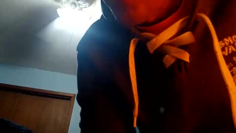 wetduck77777 online show from 02/12/26, 06:41