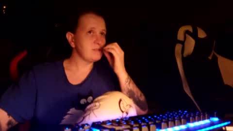 Wetgerman online show from 03/11/25, 09:04