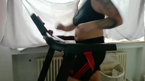 Wetgerman online show from 03/28/26, 02:27