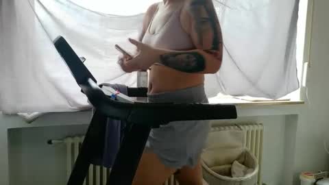 Wetgerman online show from 04/01/26, 10:16