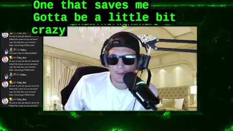 MattTheNightmare online show from 07/29/26, 12:42