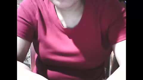 Snapshot of wethornypussy4u chatting on 01/14/26, 01:00 wethornypussy4u online show from 01/14/26, 01:00