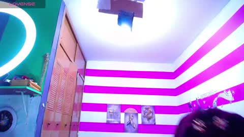 gina online show from 02/13/25, 08:48