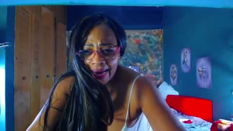 gina online show from 03/08/26, 02:04