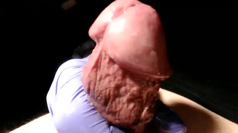 Wet Meatjuice online show from 02/01/25, 06:54