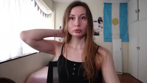 Rosa online show from 12/29/24, 01:38