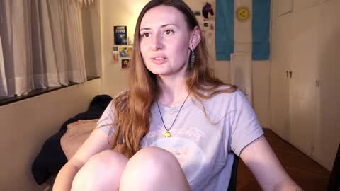 Rosa online show from 01/29/25, 11:25