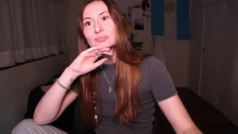 Rosa online show from 02/15/25, 12:48