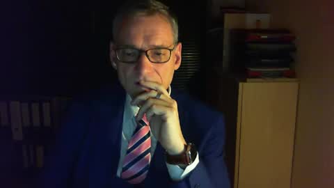 Franz online show from 01/18/25, 05:10