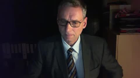 Franz online show from 01/21/25, 04:48