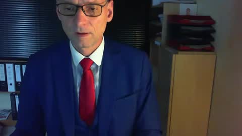 Franz online show from 02/28/25, 12:20