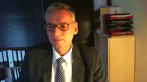 Franz online show from 10/24/25, 02:57