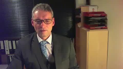 Franz online show from 11/07/25, 04:40