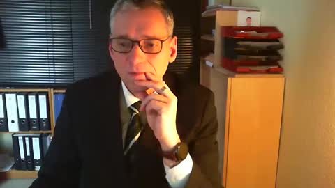 Franz online show from 12/21/25, 10:00