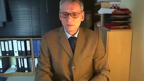 Franz online show from 02/13/26, 02:35